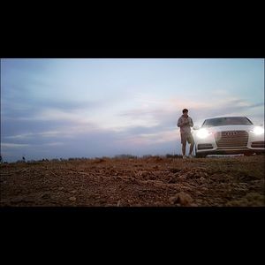 Meet your Posher, Brandon